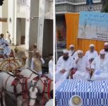 Pune: Eid-e-Milad-un-Nabi Procession Held in Kondhwa