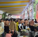 Annabhau Sathe Jayanti: Grand ‘Ekta Misal’ Unites People Across Communities in Pune