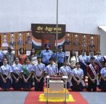 Pune: Elpro International School Observes Veer Gatha Season 4 with Week-Long Tribute to Armed Forces
