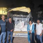 Pune Food Safety Crackdown: FDA Suspends 12 Licences, Seizes 198 Kg Mitha Mawa