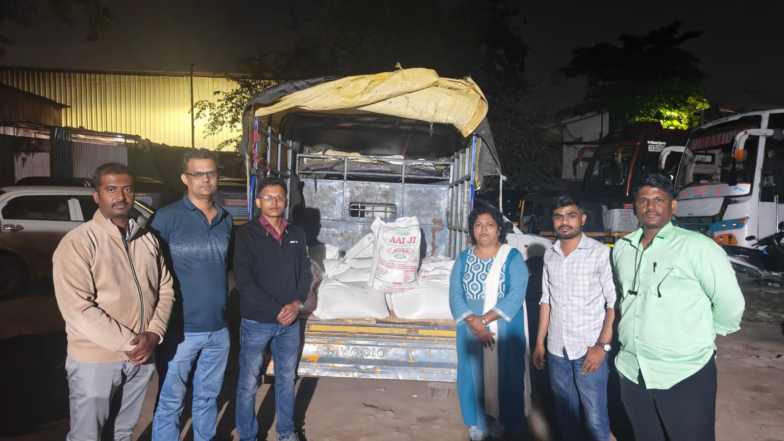 FDA Suspends 12 Licences, Seizes 198 Kg Mitha Mawa