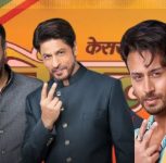 Ajay Devgn, Shah Rukh Khan, Tiger Shroff Face Maharashtra FDA Notice Over Vimal Elaichi Ad
