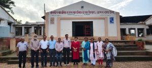 Fear Empties Tribal School in Maharashtra; Awareness Drive Helps Girls Return