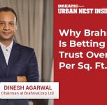BramhaCorp On Pune Real Estate: GCC Growth Pushes Homebuyers To Prioritise Trust, Quality And Transparency