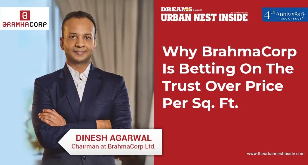 GCC Growth Pushes Homebuyers To Prioritise Trust, Quality And Transparency