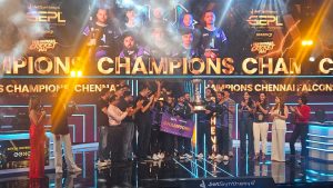 GEPL Season 3 Ends in Style
