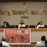 Ganeshotsav to Become a Platform for MahaSimhastha Awareness; NTKMA Proposes ‘Ganesh Mandal Challenge’