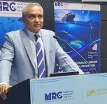 Underwater Domain Awareness (UDA) must evolve beyond a security and surveillance framework – Gen Manoj Pande