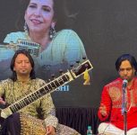 A Ghazal-Led Evening at Swar Milan with Minu Bakshi’s first Performance in Pune
