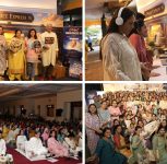 Global Celebrations Honour Dada J.P. Vaswani’s Legacy of Forgiveness and Peace
