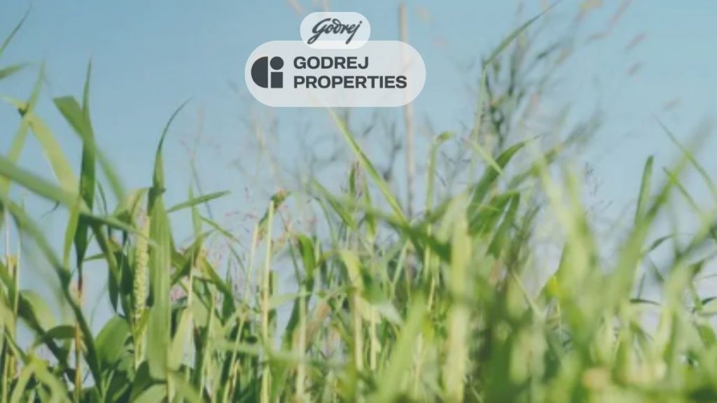 Godrej Properties and Xynteo