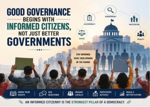 Good governence