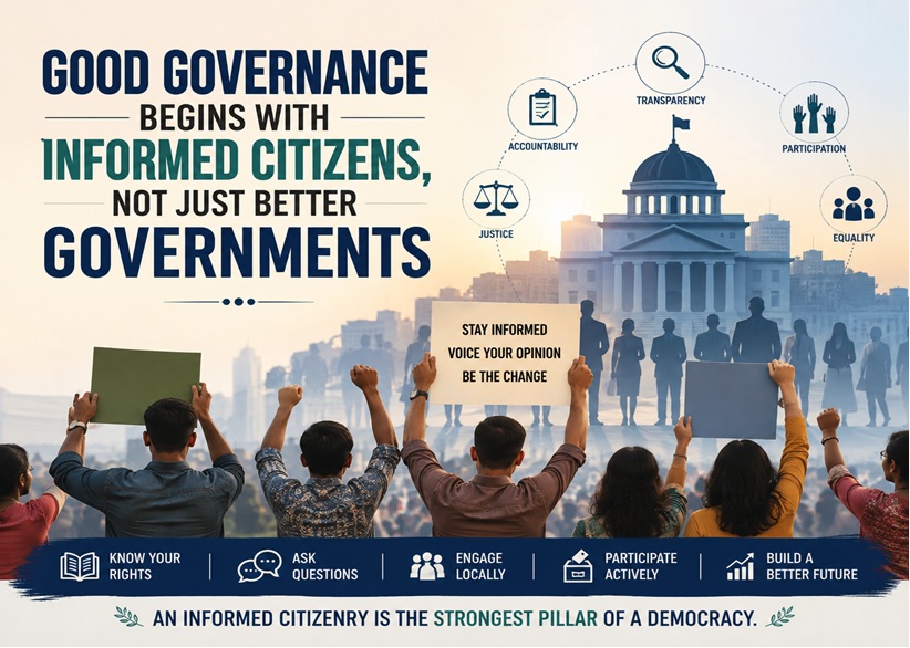 Good governence