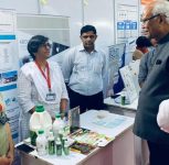 Biosurfactants, Food Safety And Waterless Personal Care: Inside Green Pyramid Biotech’s Technology