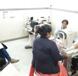 Pune: H. V. Desai Eye Hospital hosts sensitization program for Asha and Anganwadi Workers
