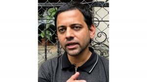 He Opposed DJs in Ganeshotsav
