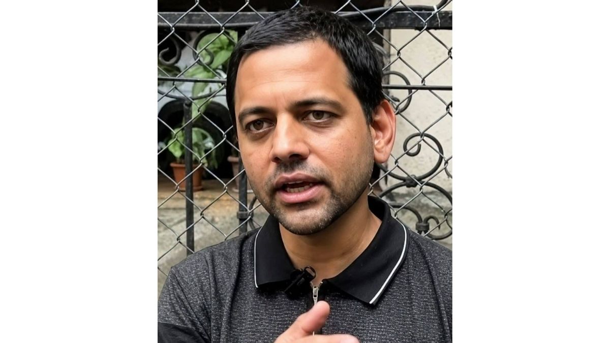 He Opposed DJs in Ganeshotsav