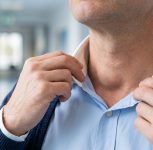 He Thought His Collar Had Shrunk. The Real Reason Was His Thyroid