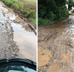 Pune: Holkarwadi Residents Write to CM Fadnavis Over Pothole-Ridden Roads, Non-Functional Streetlights