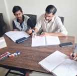 Wagholi: Why IT Professionals, Homemakers and Migrants in Pune Are Learning Marathi