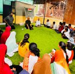 From Northeast India to Pune: How 50 Children Explored India’s Cultural Diversity