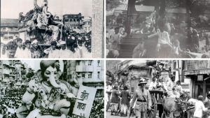 How Ganeshotsav Became a Platform for National Awakening