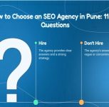 11 Questions to Ask Before Hiring an SEO Agency in Pune (and the Answers That Should Worry You)