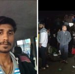 Pune: Husband kills Wife’s Alleged Lover With Knife in Bhor; Arrested