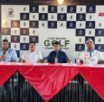Pune: IGPL Leaders and ATRI Mumbai Garudas Join Forces with The Poona Club for Caddie Charity Event