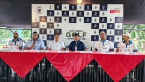 IGPL Leaders and ATRI Mumbai Garudas Join Forces with The Poona Club