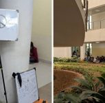 IISER Pune Student Protest Enters Third Day as Students Demand Direct Talks, Mental Health Reforms