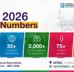 IREC 2026 Hyderabad: Pune Realtors Urged to Attend Global Real Estate Conference