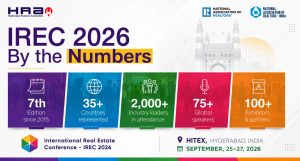 IREC 2026 Hyderabad