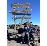 11-Year-Old Pune Girl Iva Rathod Scales Mt. Kilimanjaro, Africa’s Highest Peak