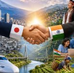 Bridging Demographic Gaps: Japan and Northeast India’s New Opportunity