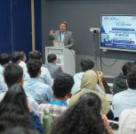 Jindal Stainless signs MoU with MIT World Peace University (MIT-WPU) to launch specialised course on stainless steel applications in tunnel engineering