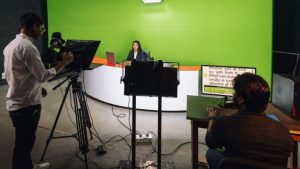 Journalism Course in India