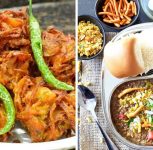 Kanda Bhaji, Misal, and Chai : What Pune Actually Eats When It Rains And What You Should Know Before You Dig In