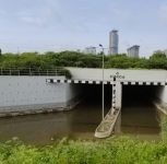 Keshavnagar-Amanora Underpass Remains Shut, Residents Fear Traffic Worsening After New Bridge Opens