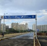 Pune’s Kharadi-Keshavnagar Bridge to Open by August 15, Promises Major Traffic Relief
