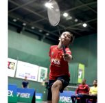 Pune’s 9-Year-Old Keyara Sakhare Clinches Double Crown at Maharashtra State Badminton Tournament