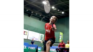 Keyara Sakhare