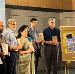 Khakee Varditeetala Yoddha: A Journey of Service, Courage, and Dedication