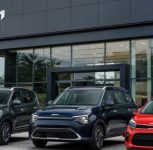 How Kia Carved Out Territory Across SUVs, MPVs, and Compact Cars in India