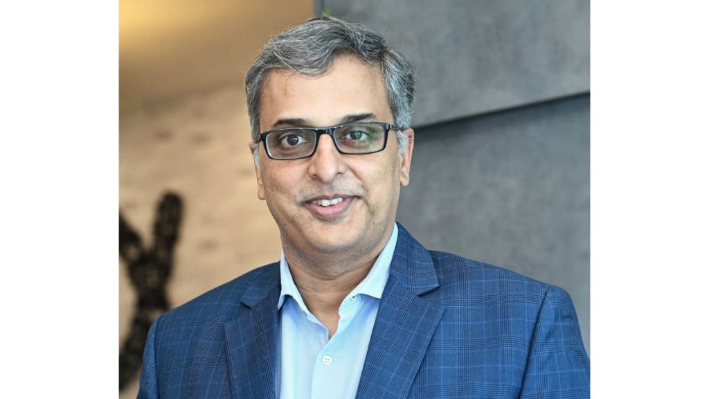 Kolte-Patil Appoints Hrishikesh Parandekar