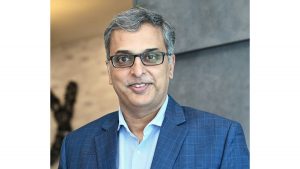 Kolte-Patil Appoints Hrishikesh Parandekar