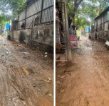 Pune: Kondhwa Resident Alleges Wastewater Discharge from VIIT College, Plans to Raise Issue During Amit Thackeray’s Visit