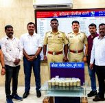 Pune: Rs 29.2 Lakh ‘Robbery’ in Kondhwa Turns Out to Be Fake, Employee and Associate Arrested