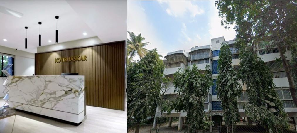 Kotibhaskar builder