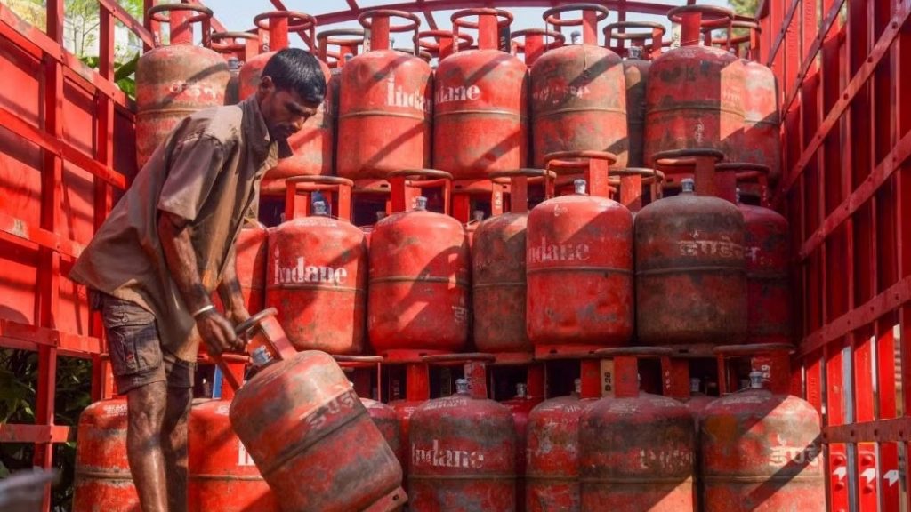LPG Prices to Railway Tatkal Rules